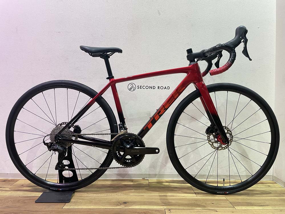 TREK トレック EMONDA ALR5 2024 SHIMANO 105 R7100 DISC 2×12s