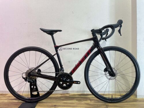 GIANT ジャイアント DEFY ADVANCED2 2024 SHIMANO 105 R7100系 DISC 2×12s