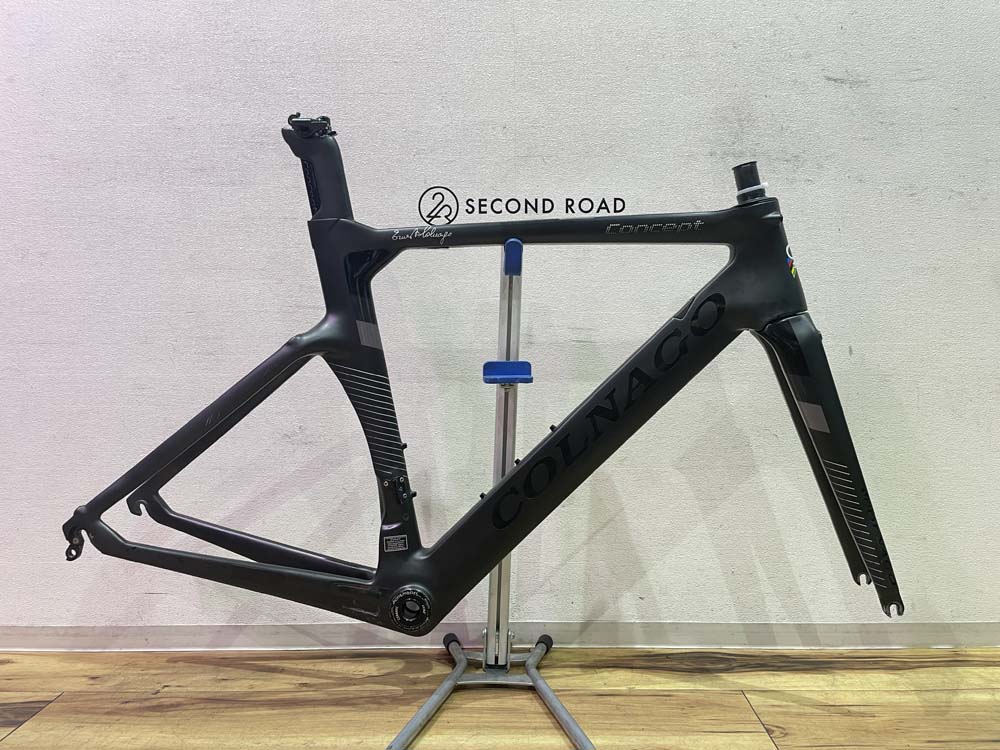 COLNAGO コルナゴ CONCEPT 2017 フレームセット