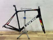 LOOK ルック 765 PROTEAM 2017 フレームセット
