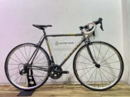 DE ROSA デローザ NEO PRIMATO SHIMANO ULTEGRA R6800 2×11s クロモリロード