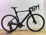 MERIDA メリダ REACTO 6000 2023 SHIMANO 105 R7100系 Di2 DISC 2×12s