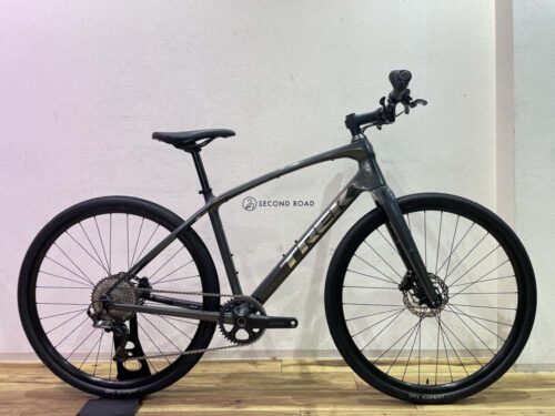 TREK トレック FX Sport 4 2023 SHIMANO GRX 1×11s