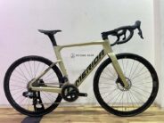 MERIDA メリダ REACTO RIVAL EDITION 2023 SRAM RIVAL eTap AXS 2×12s