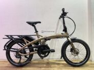 Tern ターン Vektron N8 SHIMANO 1×8s E-BIKE