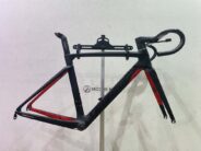 WILIER ウィリエール CENTO 10 AIR 2017 フレームセット