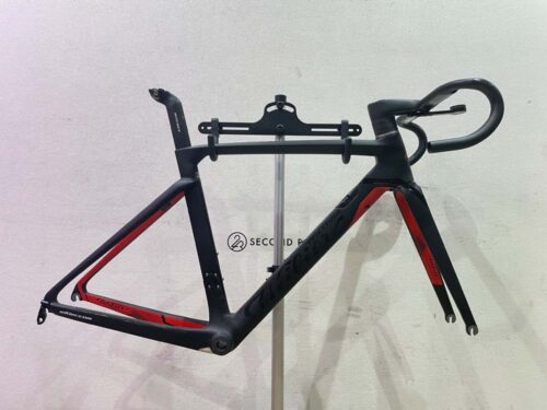 WILIER ウィリエール CENTO 10 AIR 2017 フレームセット