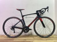 SCOTT スコット FOIL 20 2018 SHIMANO ULTEGRA R8000 2×11s