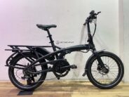 Tern ターン Vektron S10 SHIMANO 1×10s E-BIKE