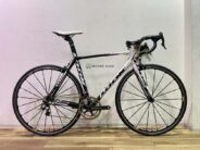 LOOK ルック 595 2008 M Campagnolo Record 2×10s