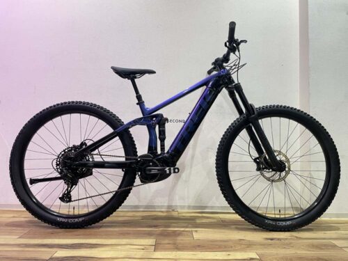 TREK トレック RAIL5 2021 SRAM 1×12s E-BIKE