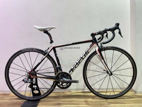 FOCUS フォーカス CAYO EVO 2.0 2014 SHIMANO ULTEGRA R6700系 Di2 2×10s