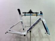 MERIDA メリダ REACTO 4000 2024 フレームセット